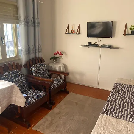 Pousada Apartamento loft Braga-2