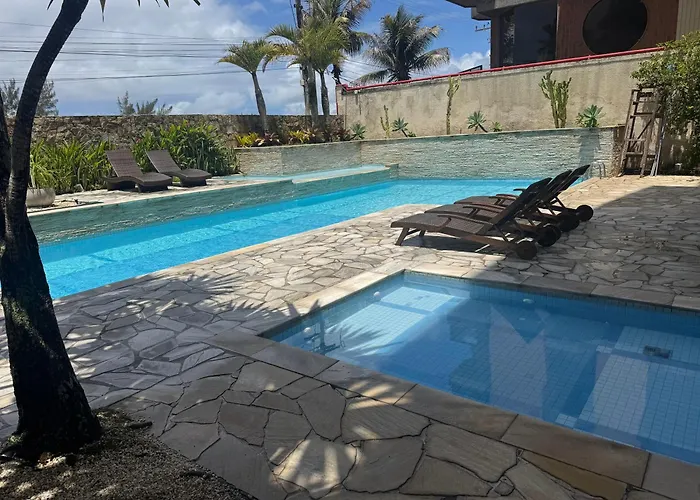 MANDAI - Cabo Frio - RJ
